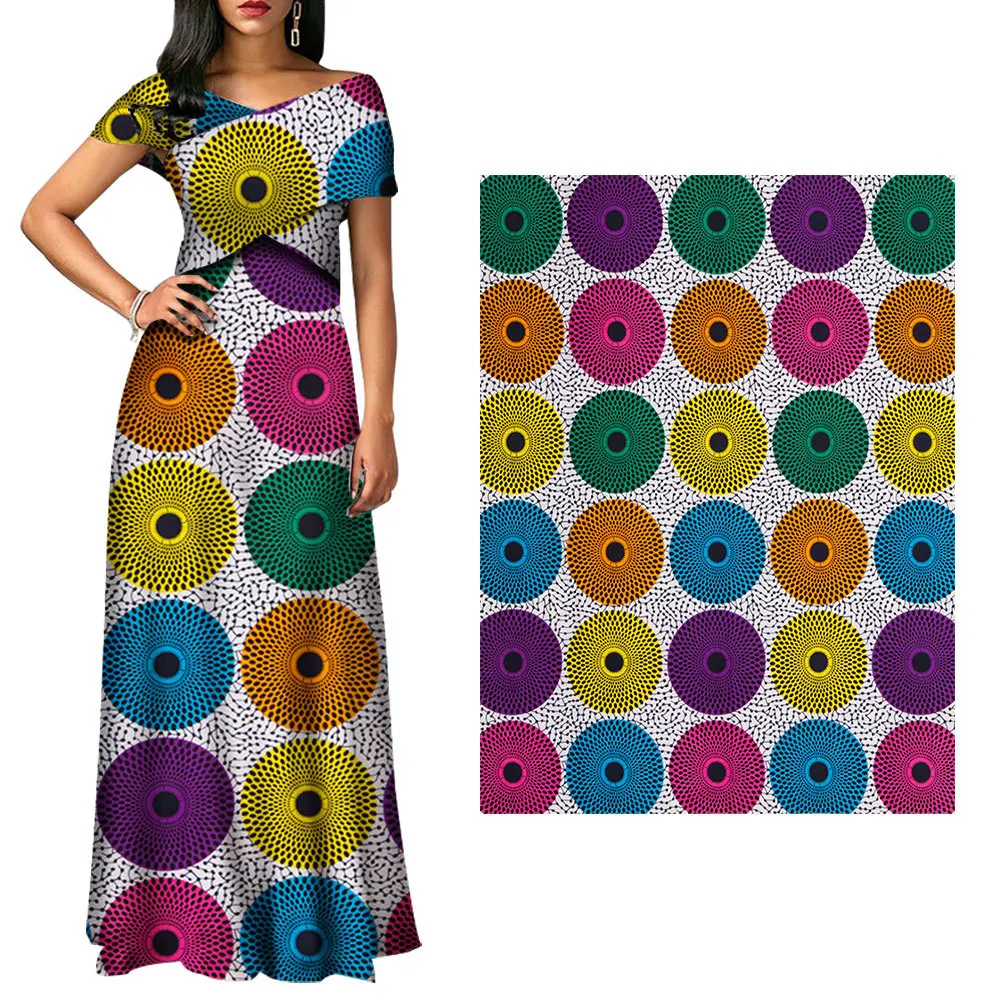 5-yardas-lote-de-tela-encerada-de-doble-cara-para-ropa-estampado-geometrico-venta-al-por-mayor-barata-en-stock-tela-multicolor