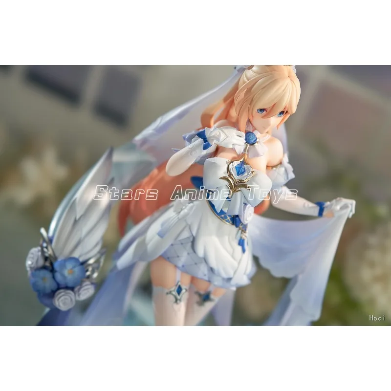 Originale APEX-TOYS Honkai Impact 3 Durandal Cross Star Accordo Action Figure Modello Ornamenti Giocattoli