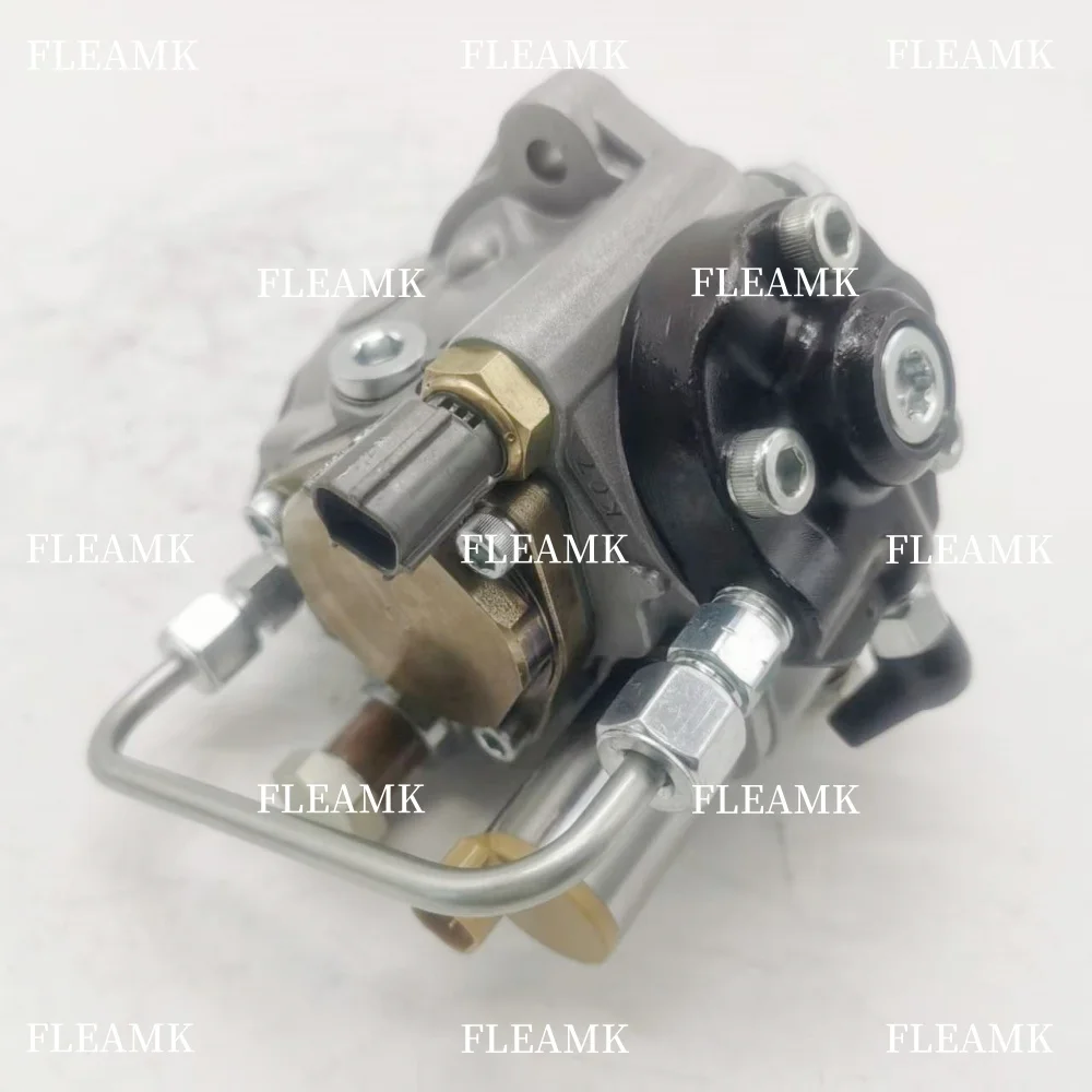 High Quality Diesel Common Rail Fuel Injection Pump 294000-0035 294000-0038 294000-0039 8-97306044-9 8983060449
