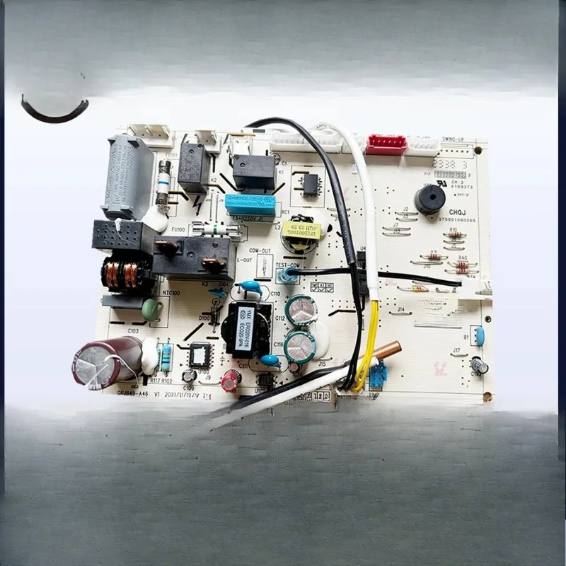 

Запчасти для основной платы Gree 300002061427, 300002060725, 300002060782, 300002061333