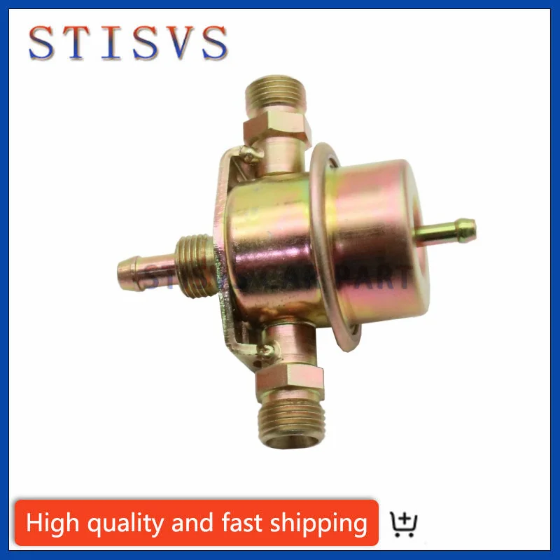 3.5바 연료 압력 조절기 92811019826 포르쉐 911 쿠페 제조년도 1963-1990 포르쉐 911 타르가 제조년도 1964-1990