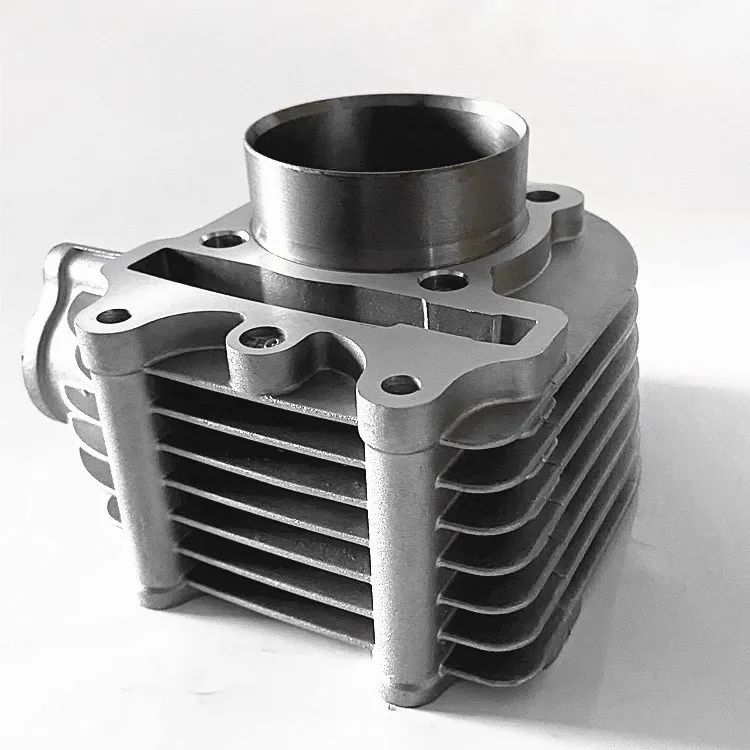 

Совместимые с мотоциклом цилиндр запасных частей GY6150CC (661 мм)