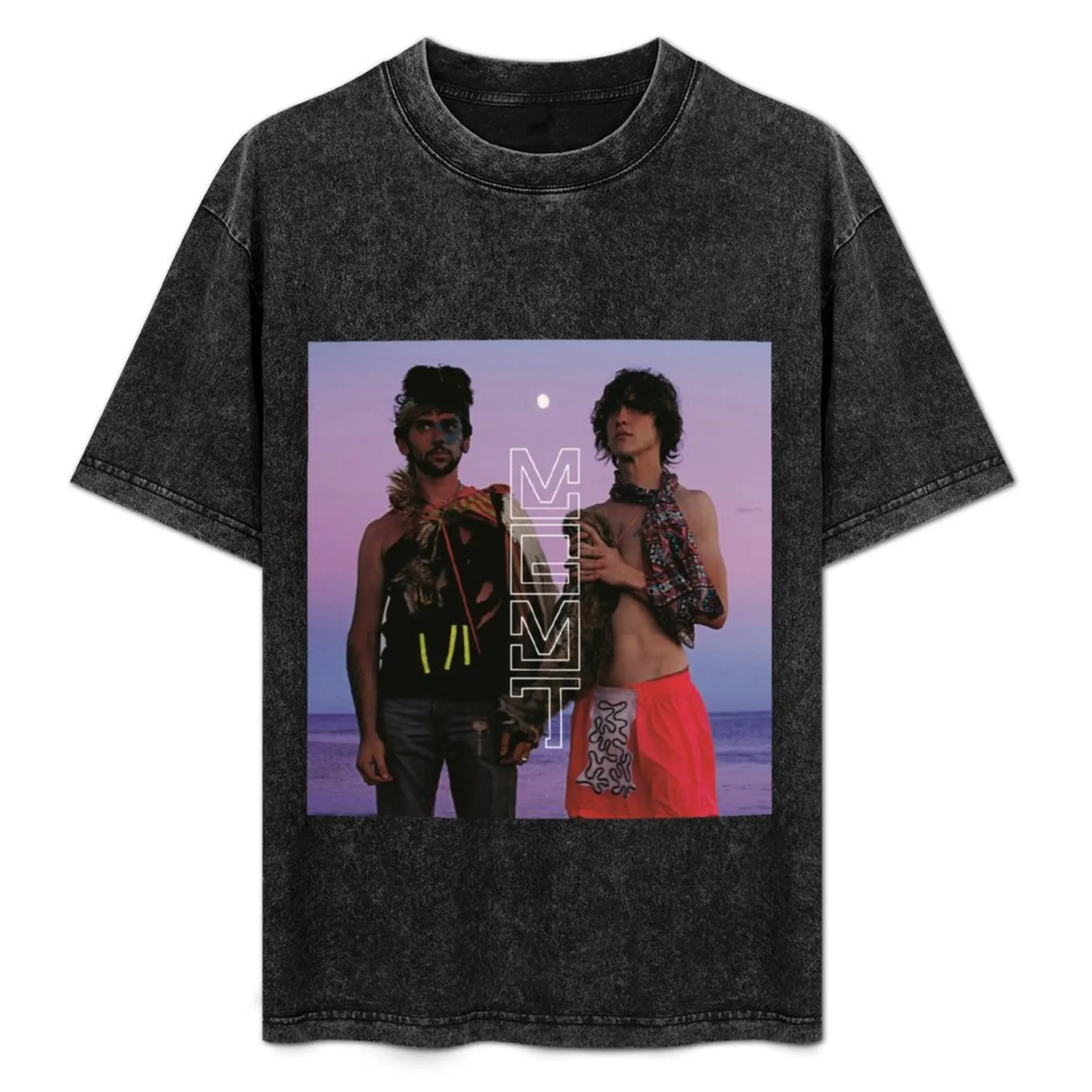 

Oracular spectacular T-Shirt Casual Daily Outfit T-Shirt