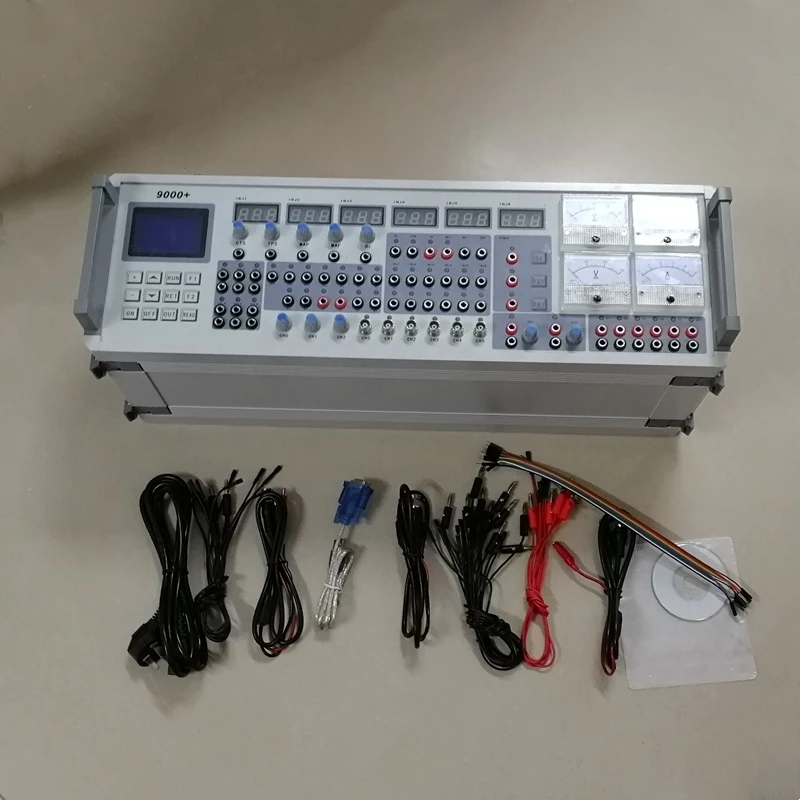 

Auto MST-9000+ Датчик ECU Инструменты для ремонта Автомобильный симулятор тестер mst 9000+