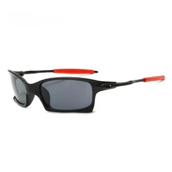 Fashion Men Cycling Sunglasses Retro Men and Women Outdoor Sports Glasses UV400 Windproof Cycling Sun Glasses
