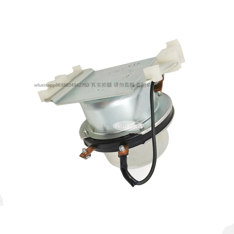 

Подходит для реле переключателя аккумуляторной батареи нового поколения, устройства задержки основного выключателя 24В BR-262 08088-3000