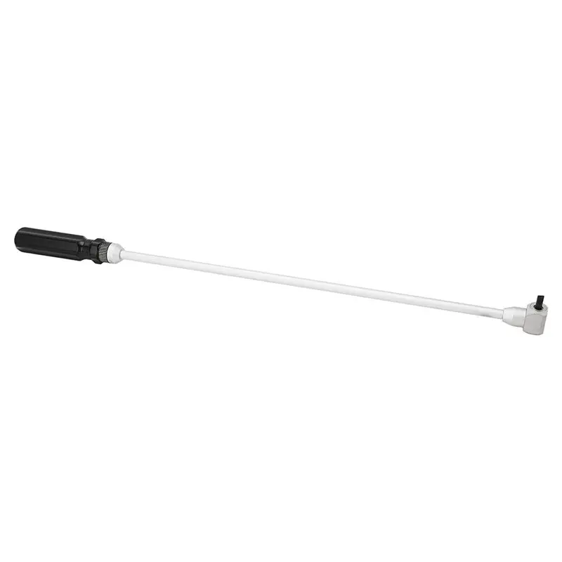 A98M Pilot Screw Adjustment Tool For Carburetor For Carb ATV UTV Snowmobile 90 Degree Angle Head Design