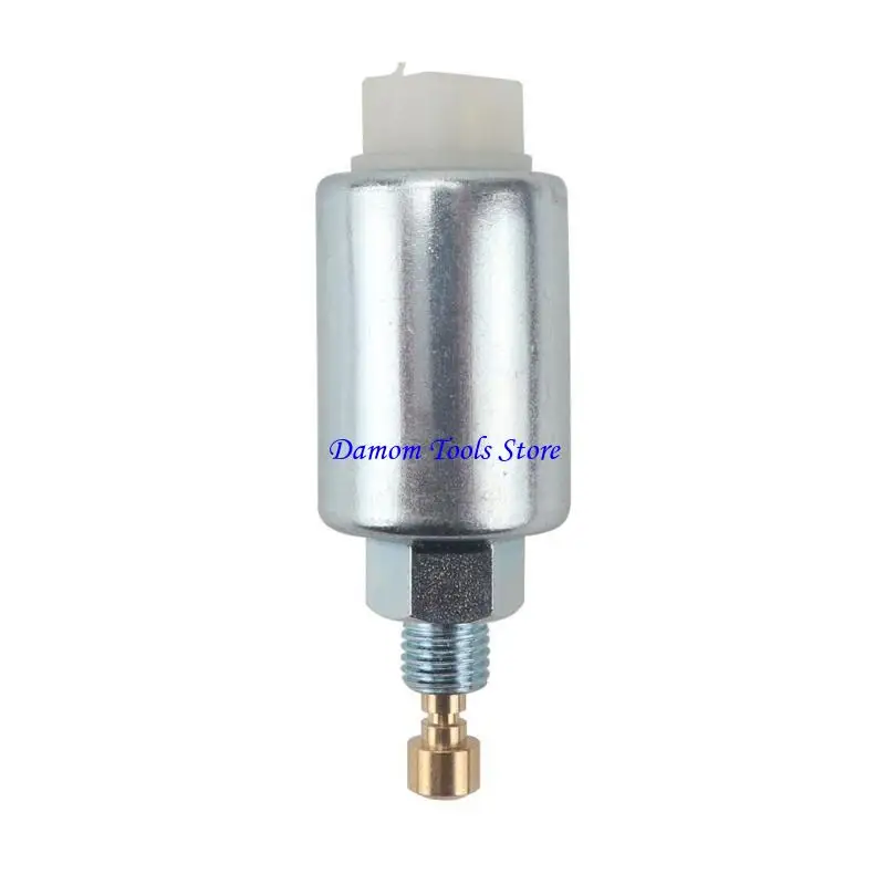 57BE Carburetor Fuels استبدال الملف اللولبي لـ 6999915 794572 796109 799 499161 498231 496592 695423 تعزيز العروض