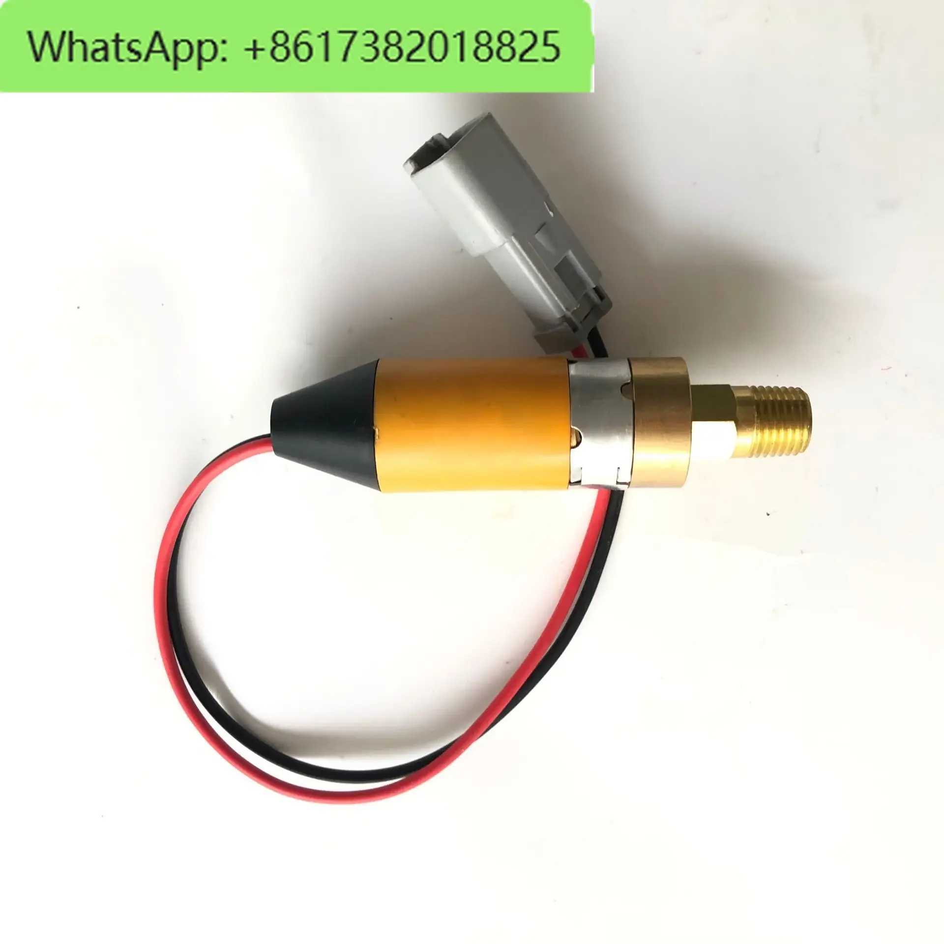 

Excavator Water Temperature Sensor 1070613 107-0613 for Carter