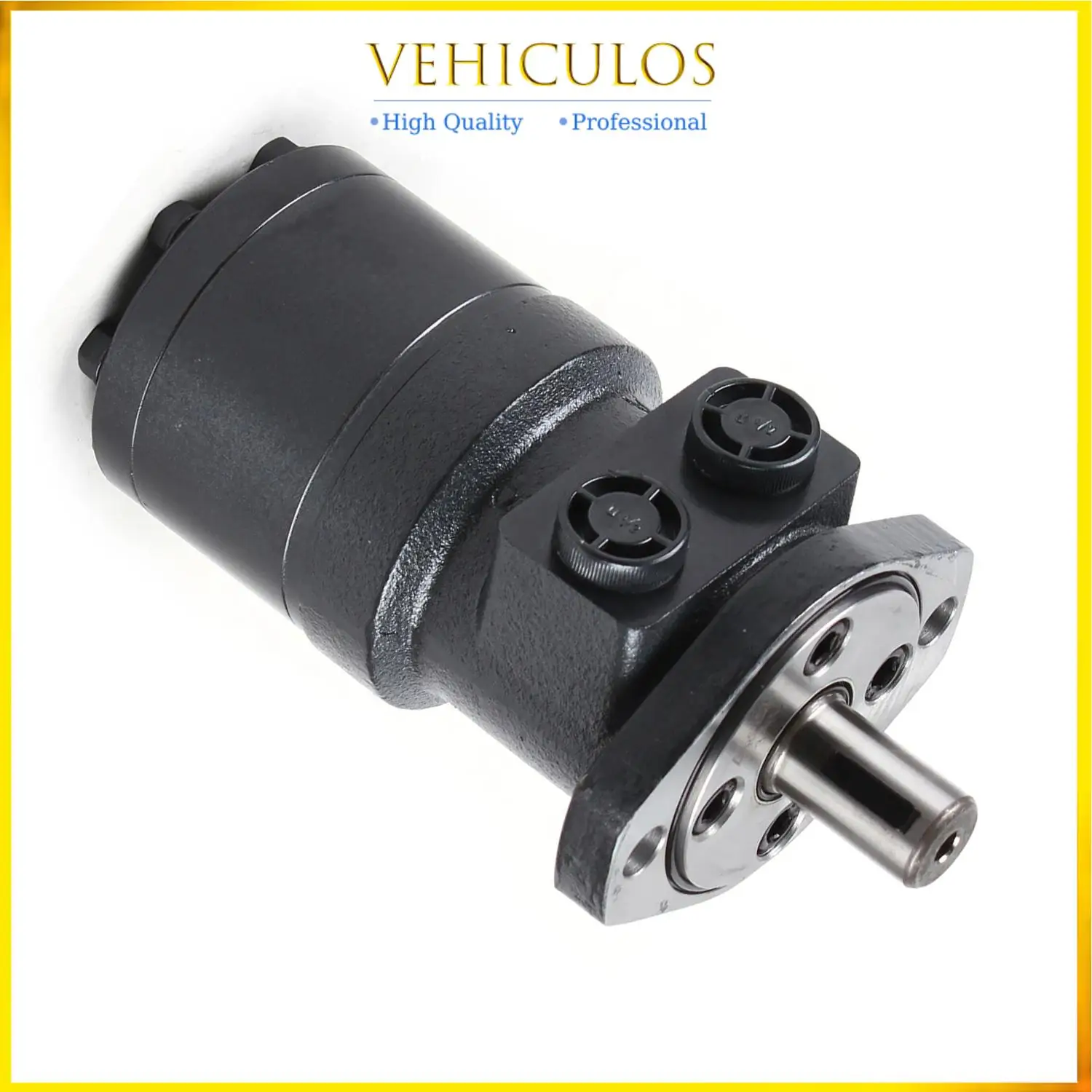 

OMR 50 151-0720 New Hydraulic Pump Motor For Eaton Char-Lynn 103-1030-012 1031030012 103 1030 012 With 6 Month Warranty