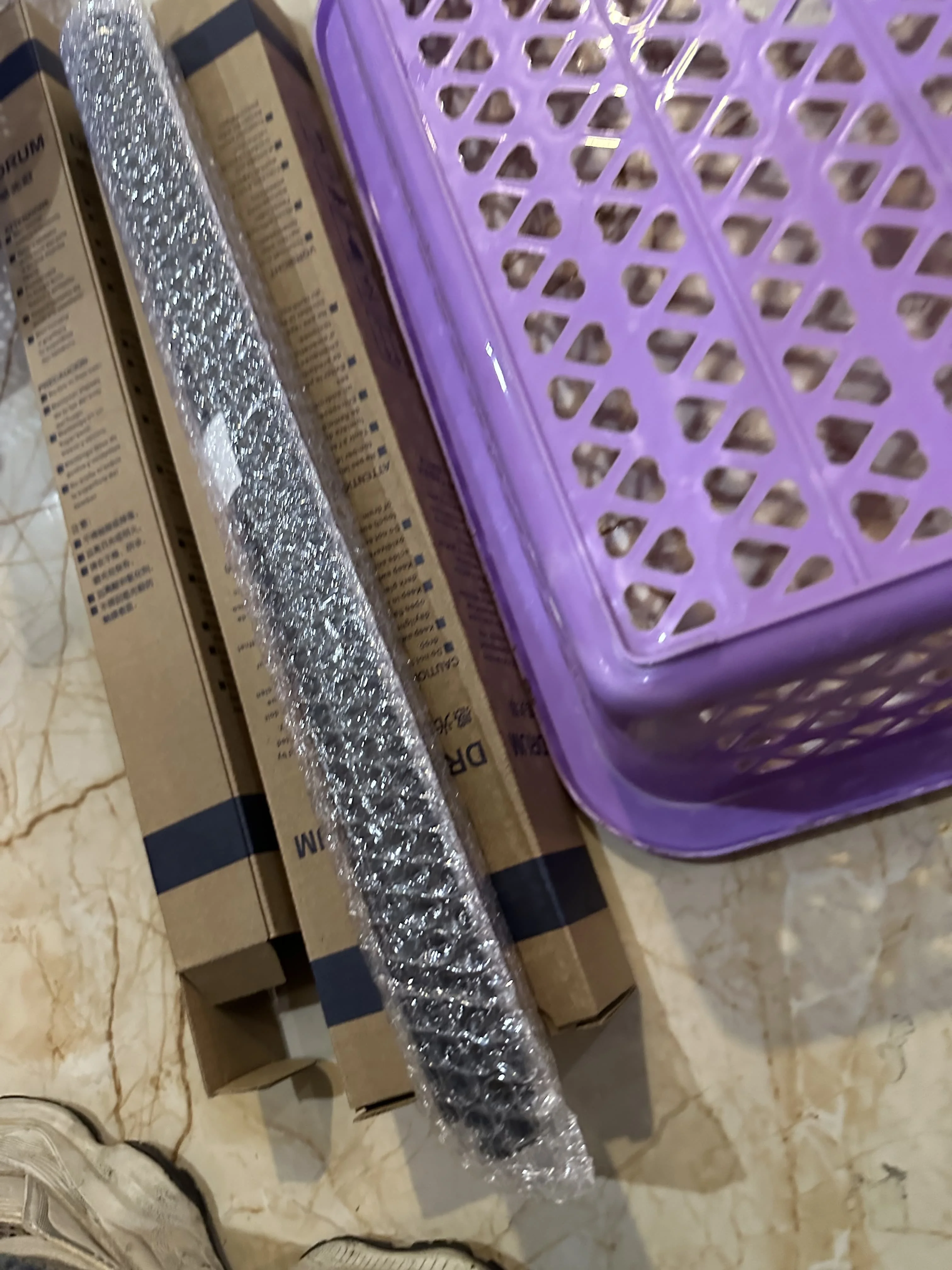 

5X OPC DRUM for RICOH Aficio MP C2003 C2011 C2503 C2004 C2504 / MPC2003 MPC2011 MPC2503 MPC2004 MPC2504