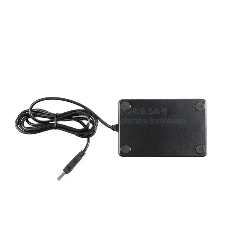H M1 card reader IC card reader card reader ID card issuer IC card reader USB all-in-one IC