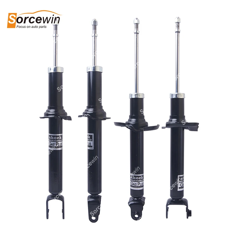 1Pcs For Infiniti Q50L Auto Parts Suspension Car Accessories Rear Front Shock Absorber 540104GA0A 540104GG0A 54010JK12C