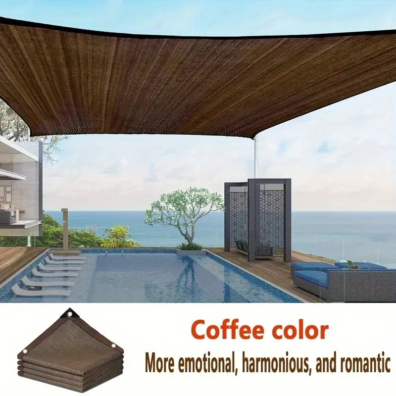 Outdoor Balcony Sun… - image