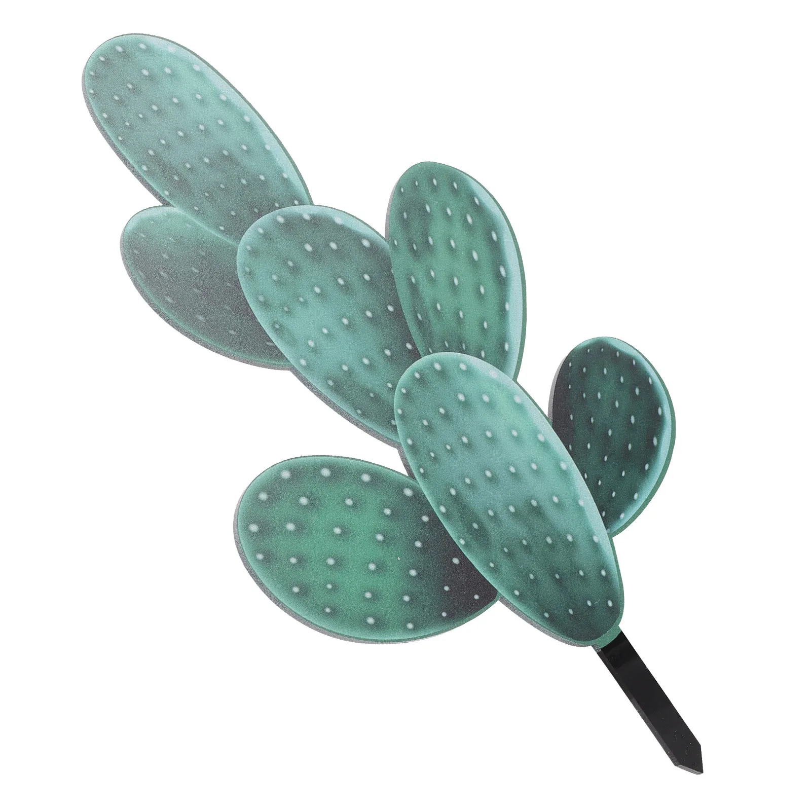 : Dekoracyjne paliki i wiatraki