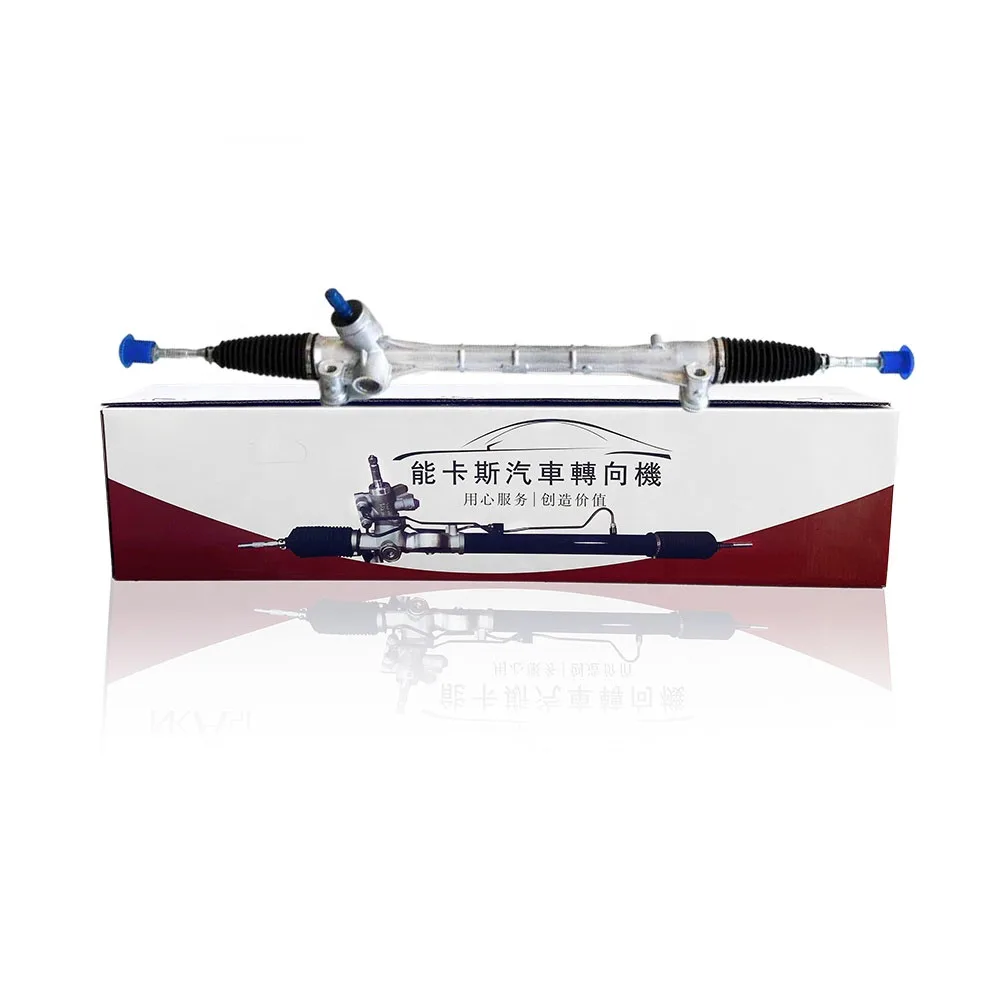 

Epic Level Automotive Parts EWholesale Price Car Steering Rack for Corolla Verso OEM: 45500-02300 45510-05080