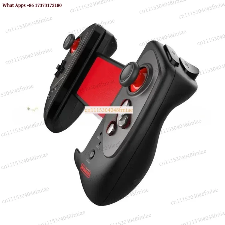 k3 for IPEGA PG-9083S Bluetooth Gamepad, Wireless Stretch Controller for Smartphone & Tablet, Universal for iPad