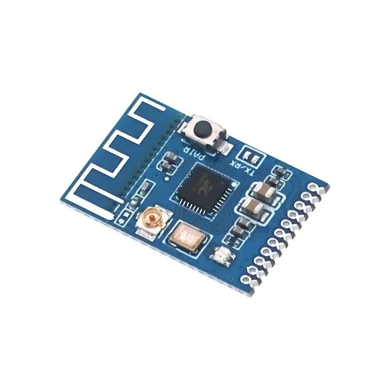 Bluetooth 5.3 Stereo Audio Transmission and Reception Two in One Module Wireless Audio Transmission Module