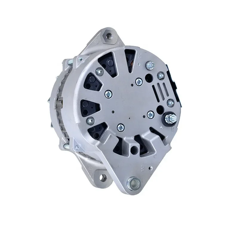 

New Alternator 12V 90AMP 600-825-9331 6008259331Aftermarket for sale