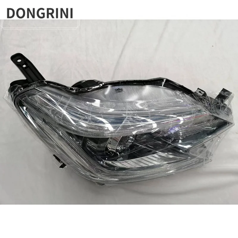 Wholesale Price Xenon Head Lamp OEM 81185-0P090 81145-0P090 Auto LED Head Lights for Toyota Reiz 2014