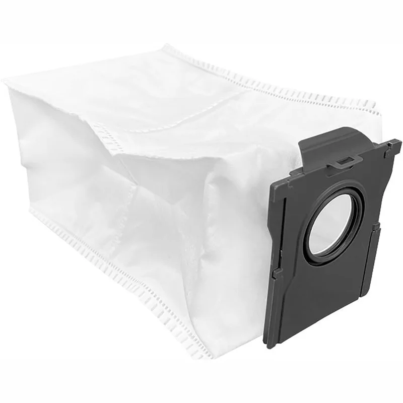 A11R ل Dreame X40/X40 Pro/X40 Ultra جهاز آلي لتنظيف الأتربة فرش جانبية رئيسية مرشحات Hepa ممسحة منصات استبدال الملحقات #6