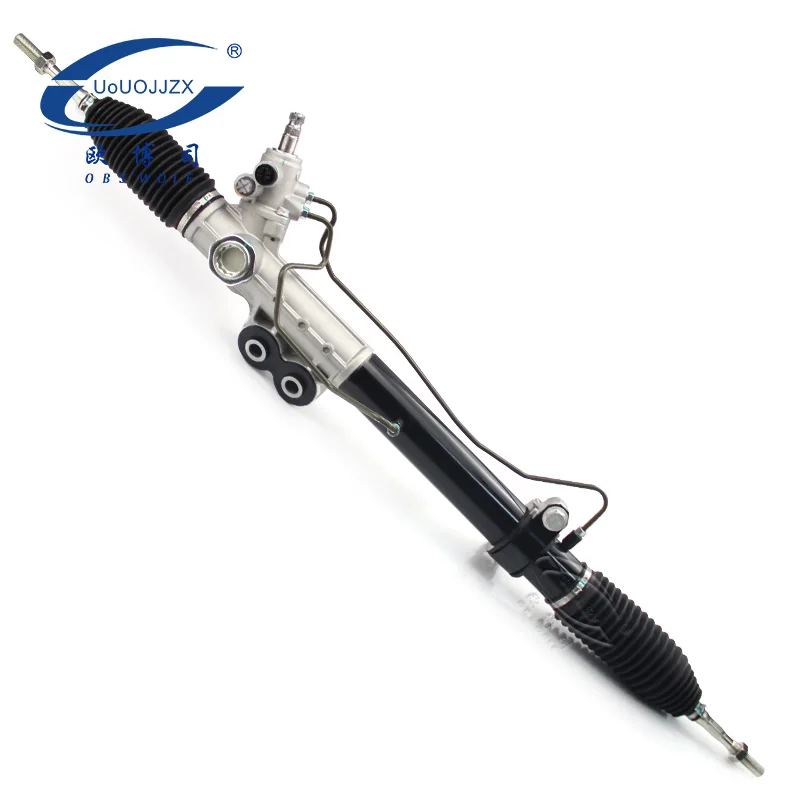 

Auto Parts Power Steering Gear Box Steering Rack Pinion For NISSAN NAVARA D40/NP300 RHD OE 49200-AE020 49001-EB700 49001-EB305