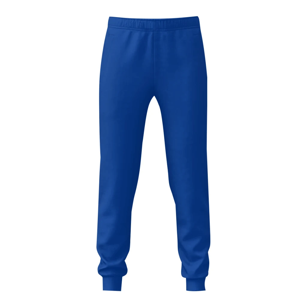 2025, Cape Verde Flag Heren Joggingbroek met Zakken Joggers voor Heren Sport Casual Joggingbroek Met Trekkoord