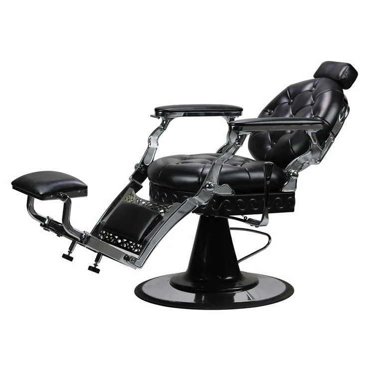 Vintage Barber Chair Classic Barber Chair for Man