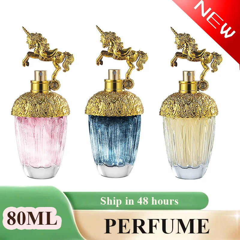 

Original Perfume Women 80ml Plant Floral Scent Body Spray Perfumes De Mujer Fresh Natural Pheromone Eau De Parfums Dames духи