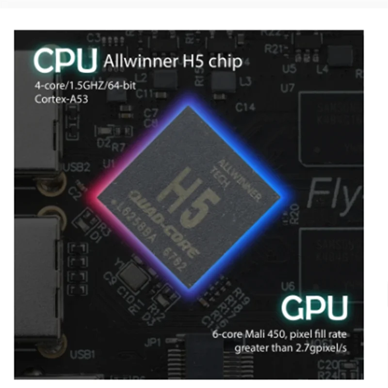 GOB-oFLY-π V1 ボードは、Ender 3 Voron Vzbot V-Core 用の Raspberry Pi PC を Klipper および Reprap ファームウェアと交換します