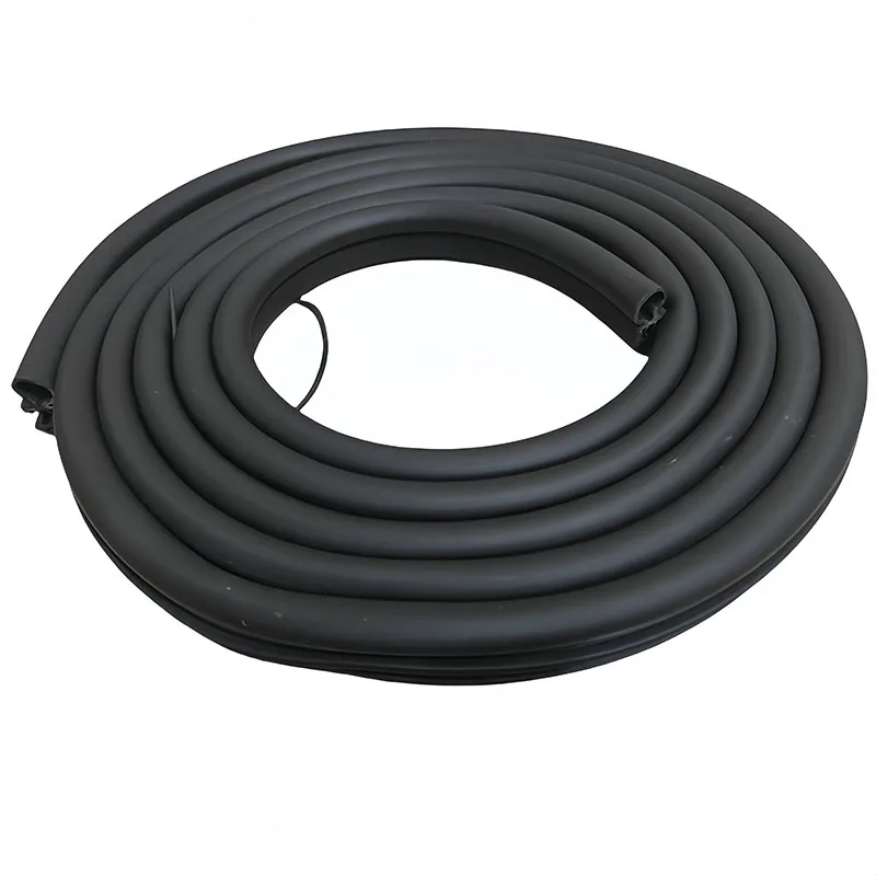 Original Door Weatherstrip Seal 51727440033 51727440034 Fit Bmw X1 F48 2016-2022 High Quality