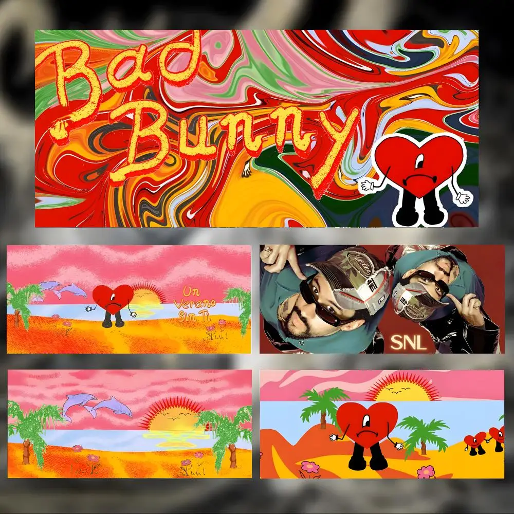 mouse-pad-grande-e-espesso-do-popular-cantor-latino-b-bad-bunny-com-bordas-costuradas-para-jogos-no-pc