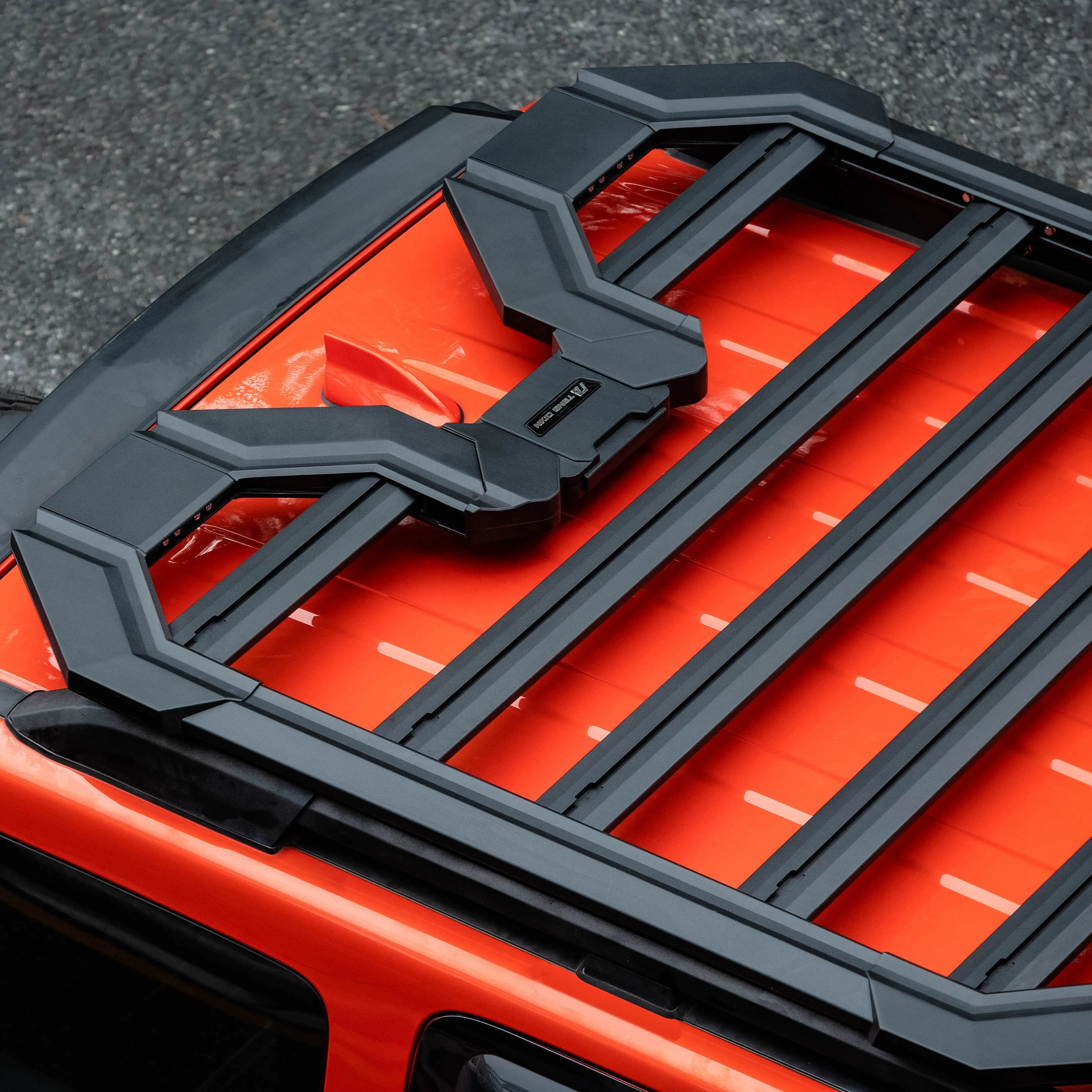 4X4 Off-road Hot Sale Car Rack - đánh giá và giá Car Accessories Roof Rack