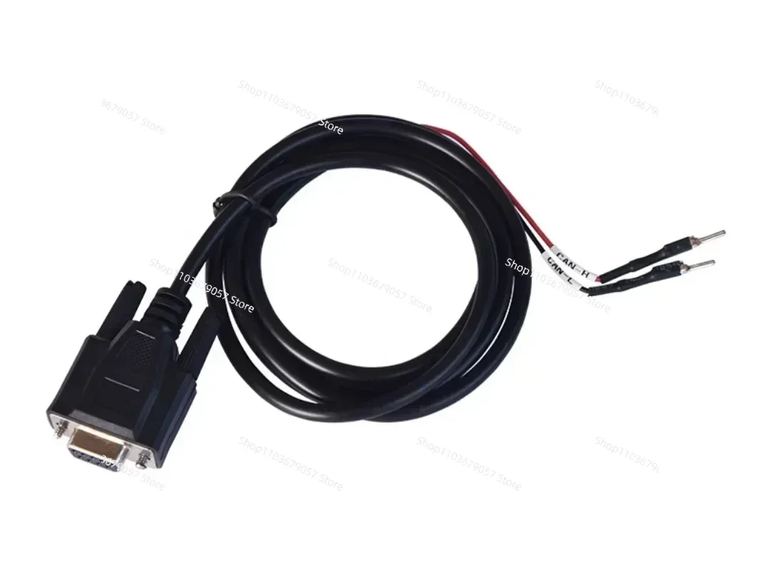 PCAN USB compatible with German original PEAK IPEH-002022/002021 supports Inca