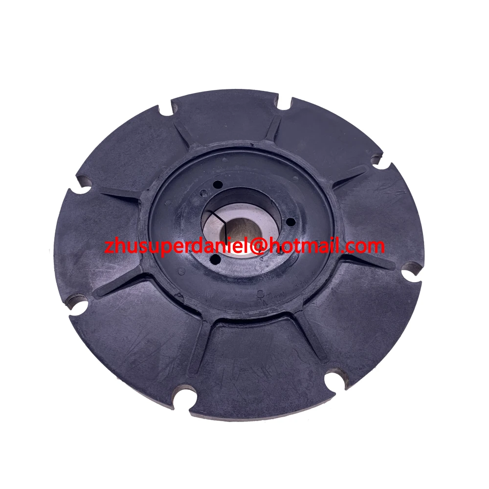 36865012/ 36774321 rubber coupling element rubber disk plate for DOOSAN portable compressor