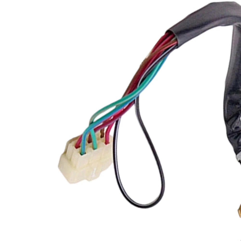 

Switch Assembly for Light Lamp Control 25540B5000 F TS191502 Compatible with For 620 Truck 1972-1979 Model Years