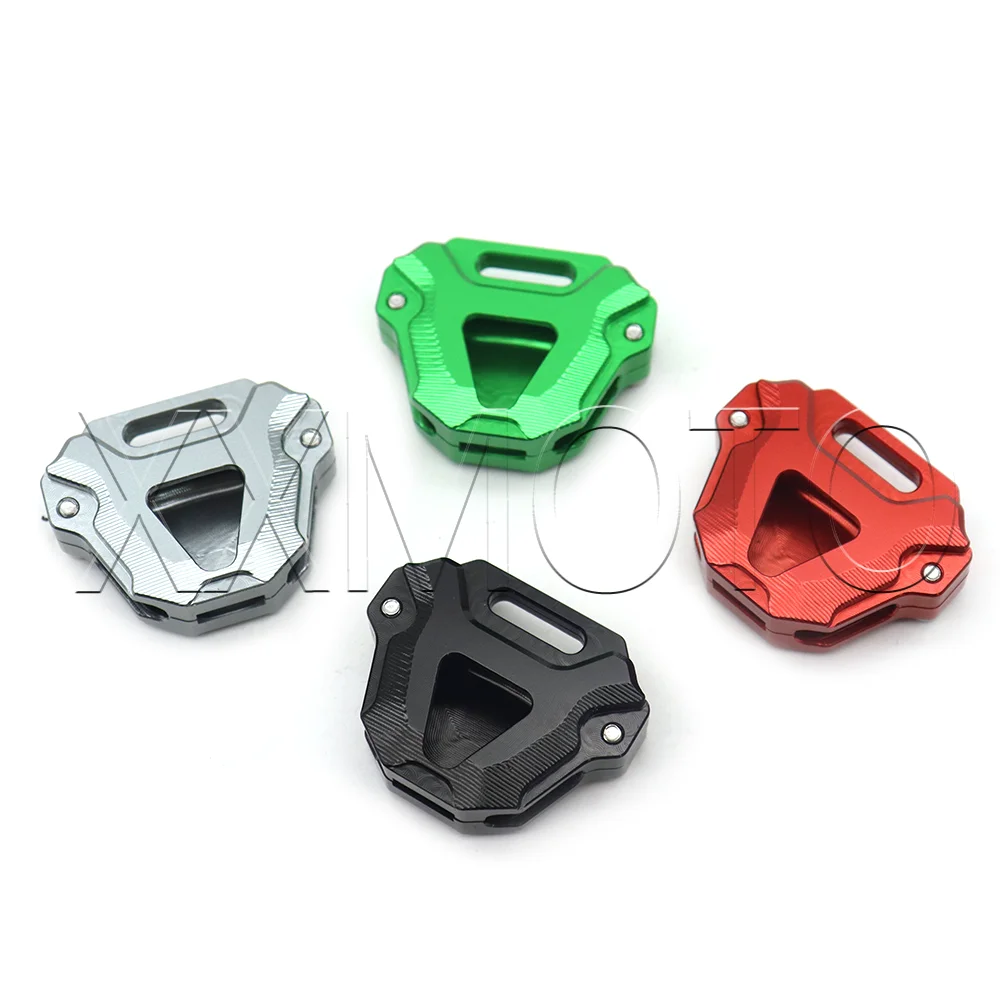 For Kawasaki Z900 Z650 VN650 Vulcan S650 Versys1000 Z 900 650 VN 650 2012-2024 Motorcycle Key Cover Keychain Cover Key Shell Cap