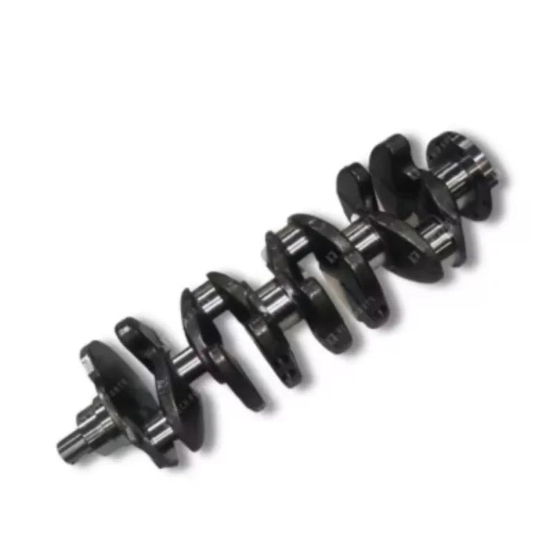

Factory Supply J20A J24B Engine Crankshaft For SUZUKI 12220-65J00 12200-65J01 12220-78K00 Crankshaft J20A J24B SUZUKI Crankshaft