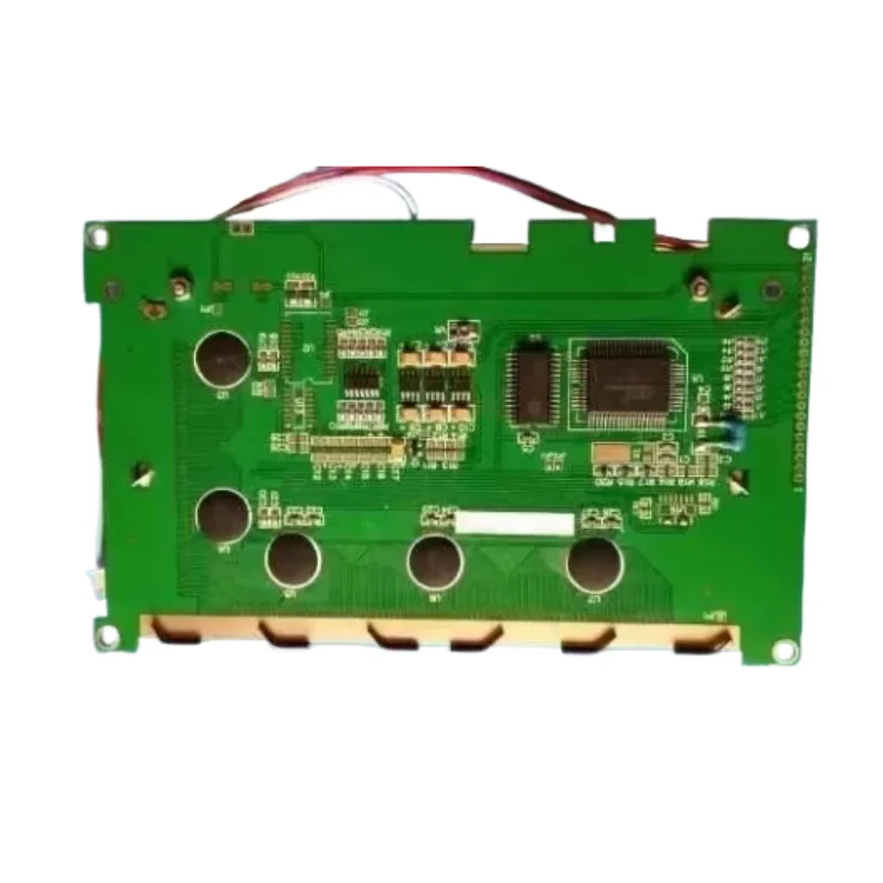 Compatible G242CX5R1AC G242C G242C X5R1AC G242CX5R1RC LCD Display Panel Screen Module for Repair Replacement