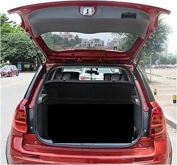 Auto Struts With Springs For Suzuki SX4 S-Cross (JY) 2013-2022 SUV Rear Tailgate Trunk Boot Lift Supports Shock Damper Rod