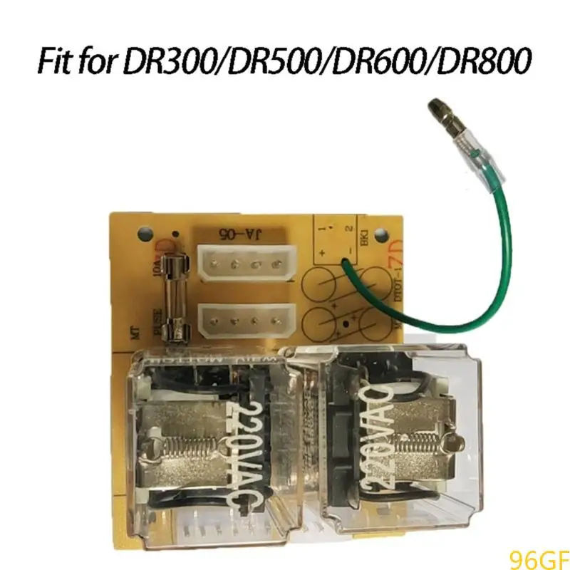 96GF لوحة الأسلاك الألواح الأمامية مناسبة للعبور مرآب متعددة