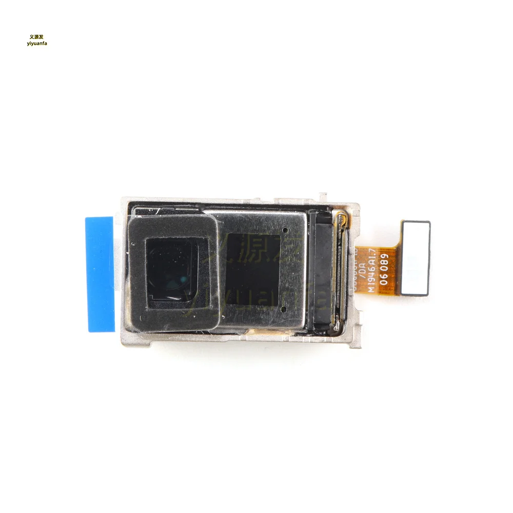 كاميرا المقربة ذات المواجهة الخلفية لوحدة الكاميرا الخلفية Huawei P30 Pro #2