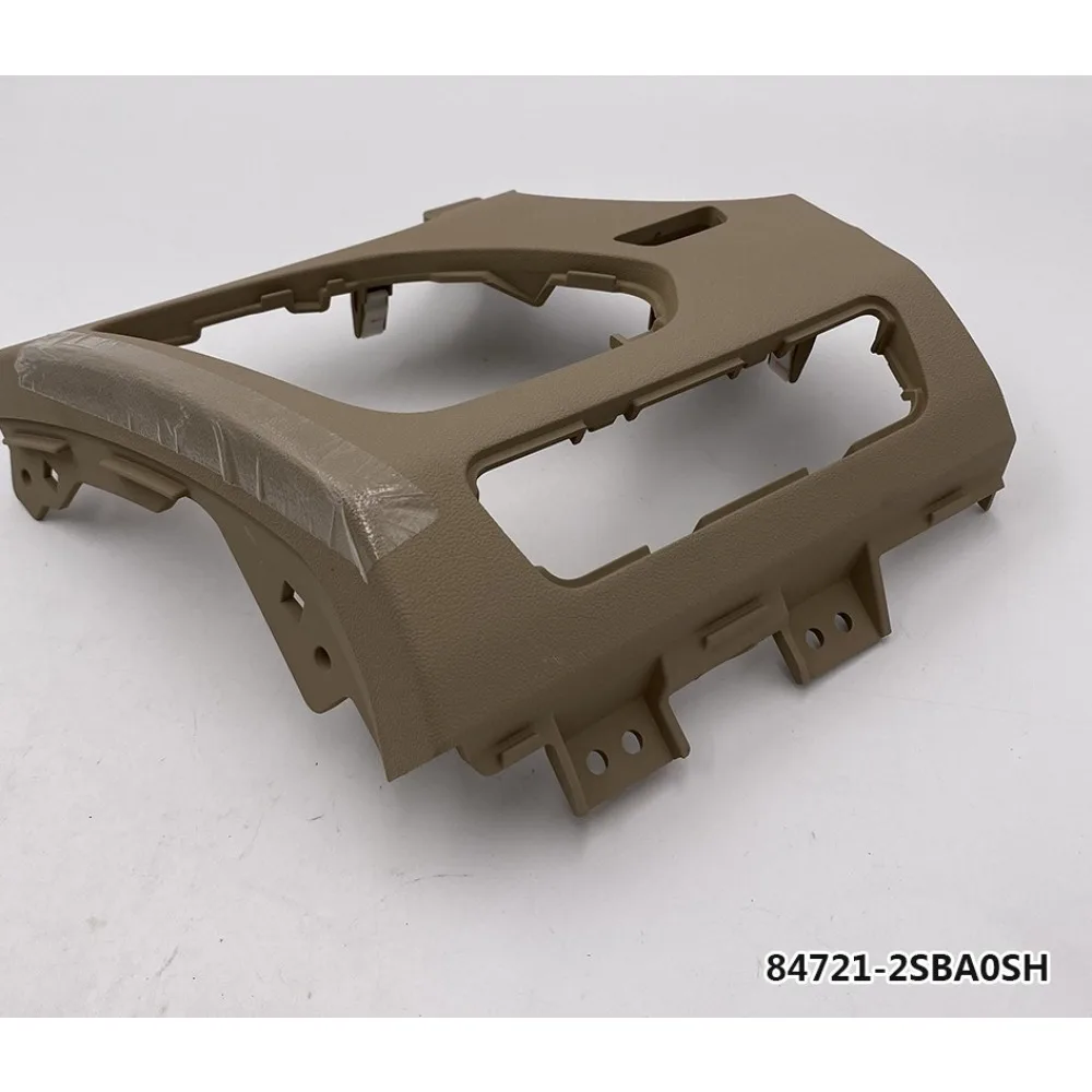 

84721 2SBA0SH 847212SBA0SH for Hyundai Ix35 Left Right Side Dashboard 84721-2SBA0SH Brand New Automatic Interior Parts 1pc