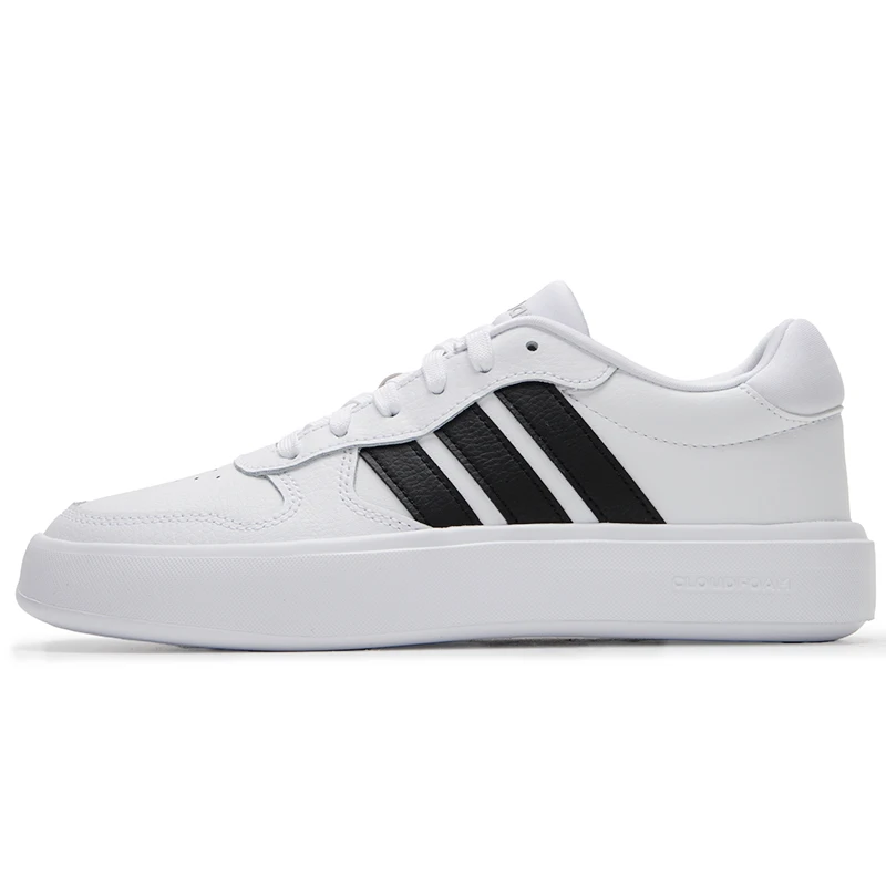 

Adidas Men's Shoes, Sports Shoes, Trendy Casual Shoes, Comfortable, Breathable, Lightweight Tennis Shoes, Wear-Resistant Cushioning Sneakers Ih0856