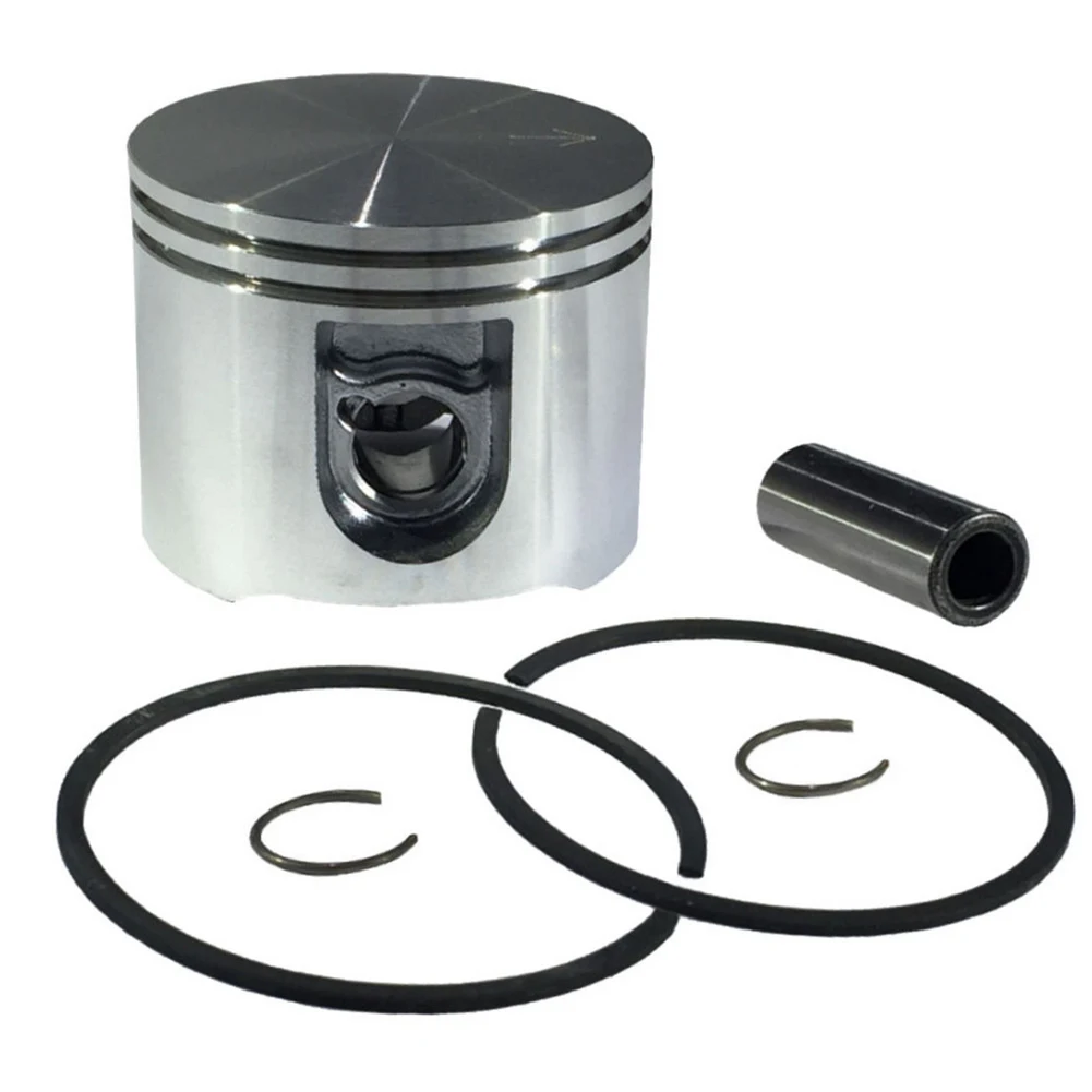 56MM Piston Pin Ring Circlip Kit for TS700 for TS800 Replace 4224 030 2005 Piston Repair Kit for Industrial and Heavy Duty Use