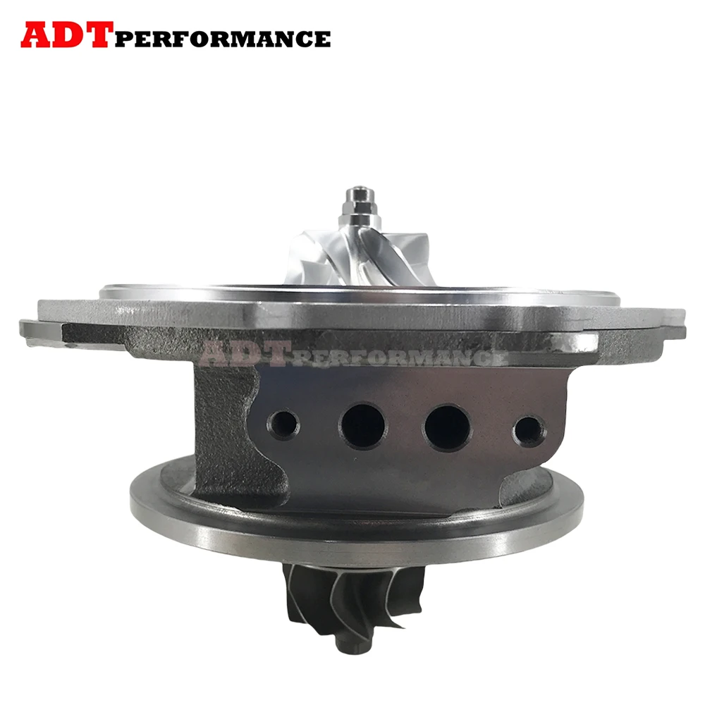 17201-11110 CHRA CT16V Turbo Cartridge For Toyota Hilux VIII Pickup 2.4D 2GD-FTV 4WD 2019 89674-71020 Centre Core  235600-0200