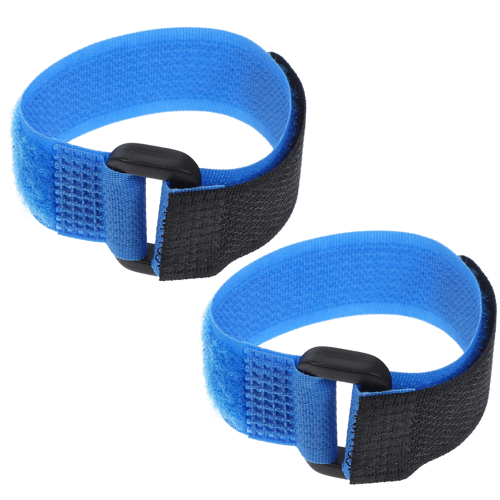 

4 Pcs Hookfree Cock Collar Adjustable Nylon Neckbands Stop Crowing Lightweight Easy Clean Dog Cat Pets Farm Accessories Products