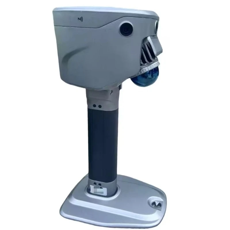 Laser point clouds for accurate land surveying