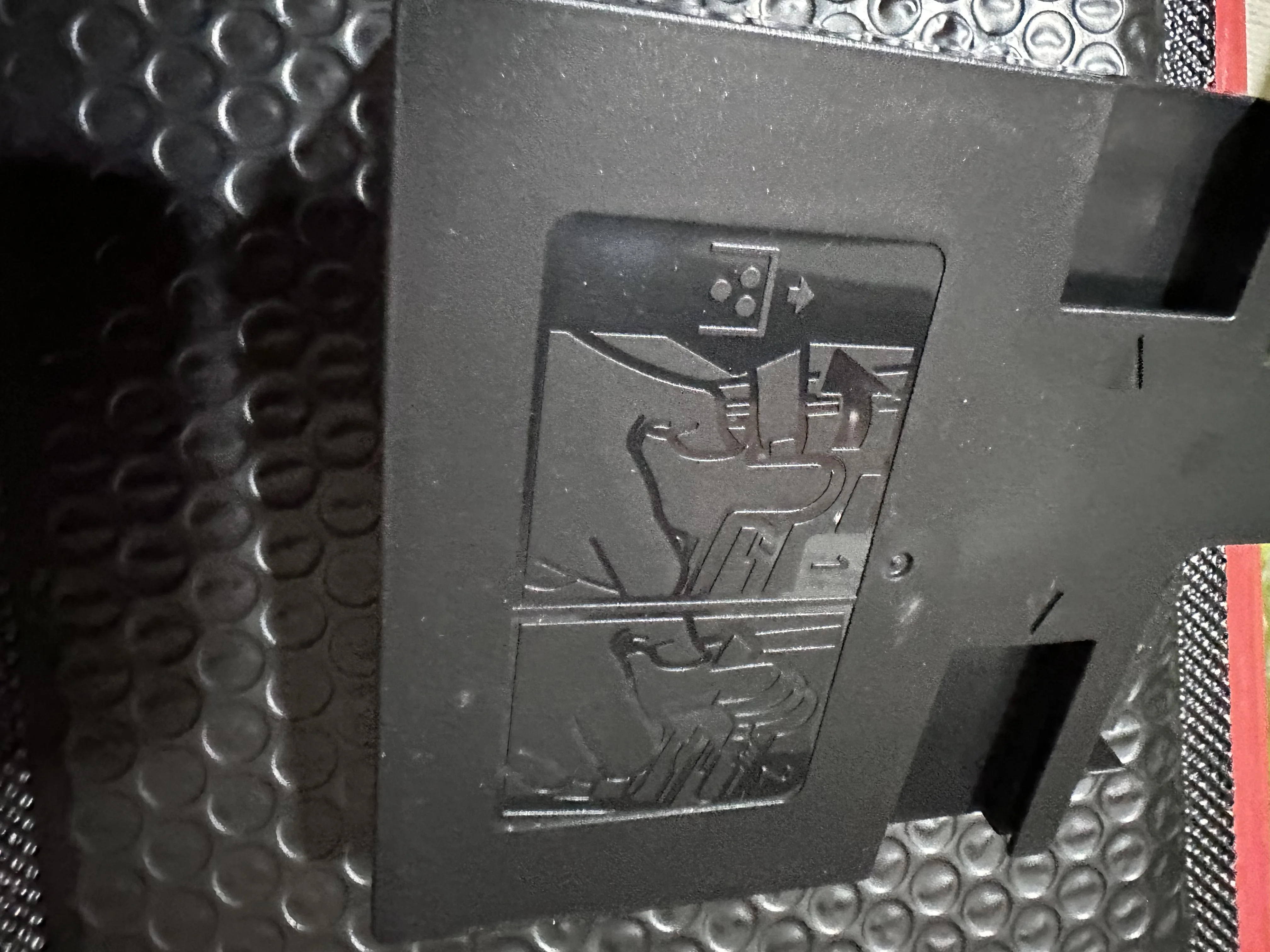 1X JC96-06367A CLT-… - image