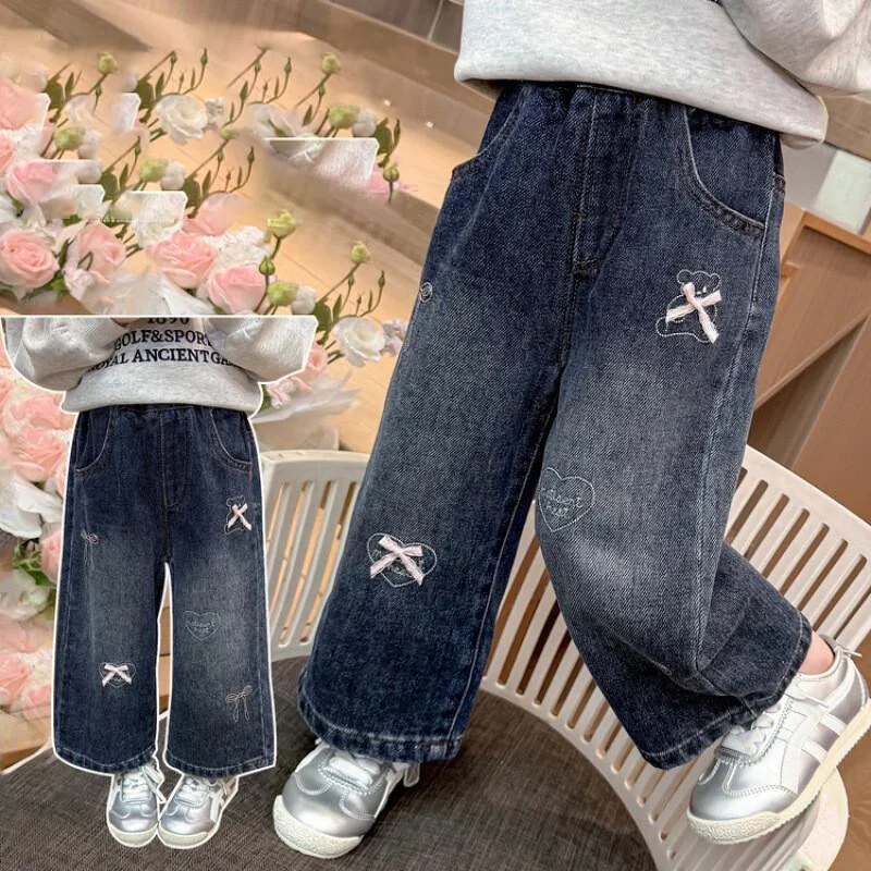 Girl Pants Child Kawaii New Style Casual Clothing Baby Jackets Kids Fur Coat Female Clothes Maternity Toddlers Boys Women's Boy